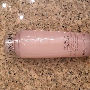 Lancôme Paris Tonique Comfort Toner 4.2oz NEW